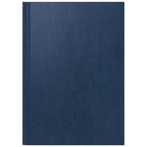 Buchkalender Mod. 795 2026 | A5, Kunststoff, blau Online