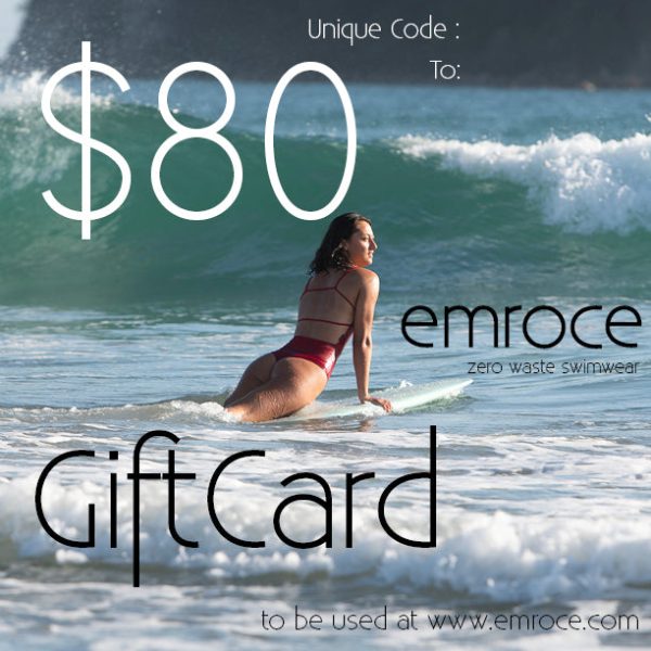 Gift Card Online-Verkauf – Bild 4