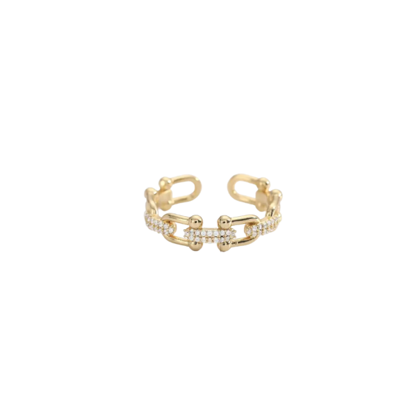 Amarie Zirkonia Ring Im Angebot