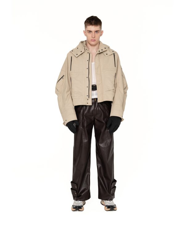 TOM BOY JACKET Online-Schn?ppchen – Bild 5